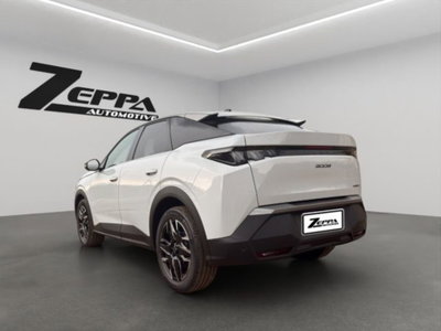 Peugeot 3008 1.2 hybrid GT Exclusive 145cv e-dcs6 (4)