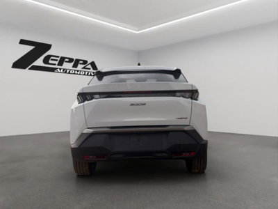 Peugeot 3008 1.2 hybrid GT Exclusive 145cv e-dcs6 (5)