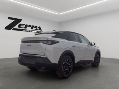 Peugeot 3008 1.2 hybrid GT Exclusive 145cv e-dcs6 (6)