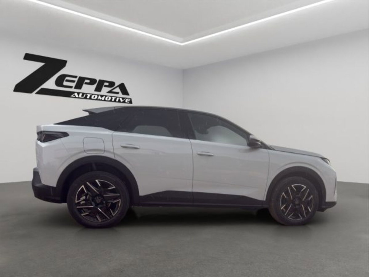 Peugeot 3008 1.2 hybrid GT Exclusive 145cv e-dcs6 (7)