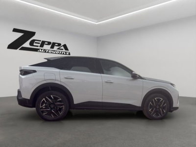Peugeot 3008 1.2 hybrid GT Exclusive 145cv e-dcs6 (7)