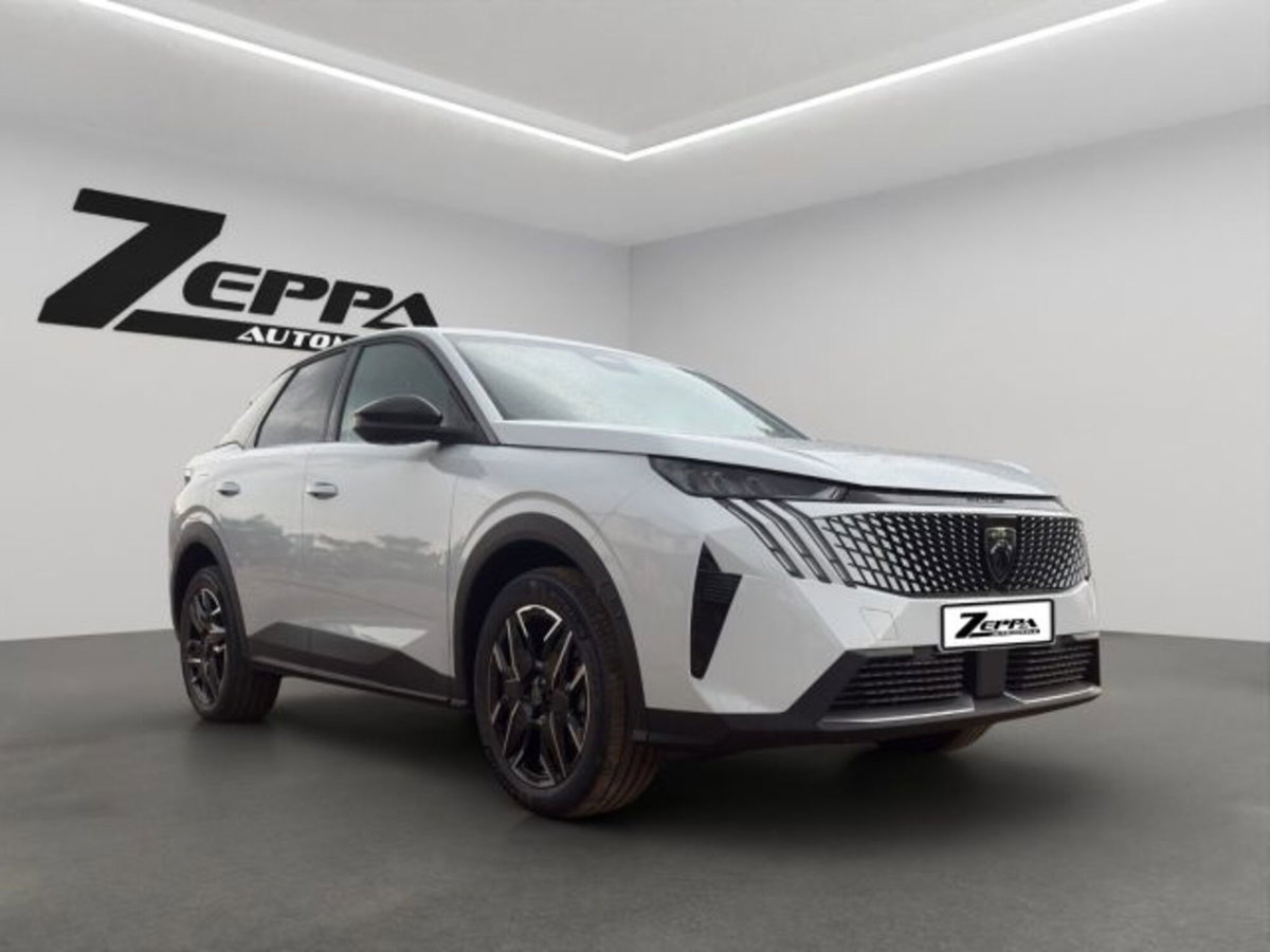 Peugeot 3008 1.2 hybrid GT Exclusive 145cv e-dcs6 (8)
