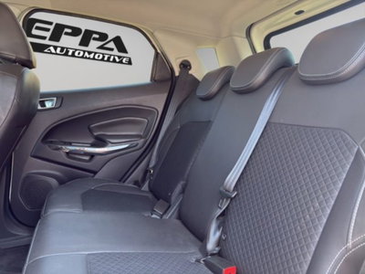 Ford EcoSport 1.5 TDCi 95 CV Titanium S (13)