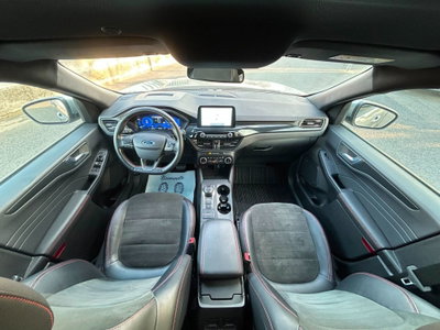 Ford Kuga 2.0 EcoBlue 120 CV aut. 2WD ST-Line X (12)