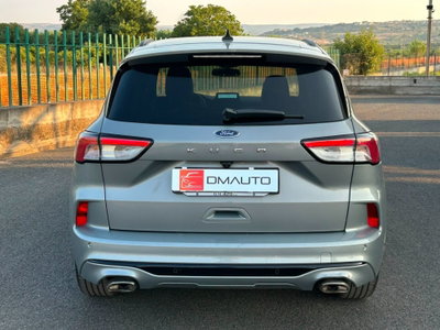 Ford Kuga 2.0 EcoBlue 120 CV aut. 2WD ST-Line X (4)