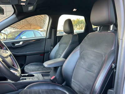 Ford Kuga 2.0 EcoBlue 120 CV aut. 2WD ST-Line X (9)