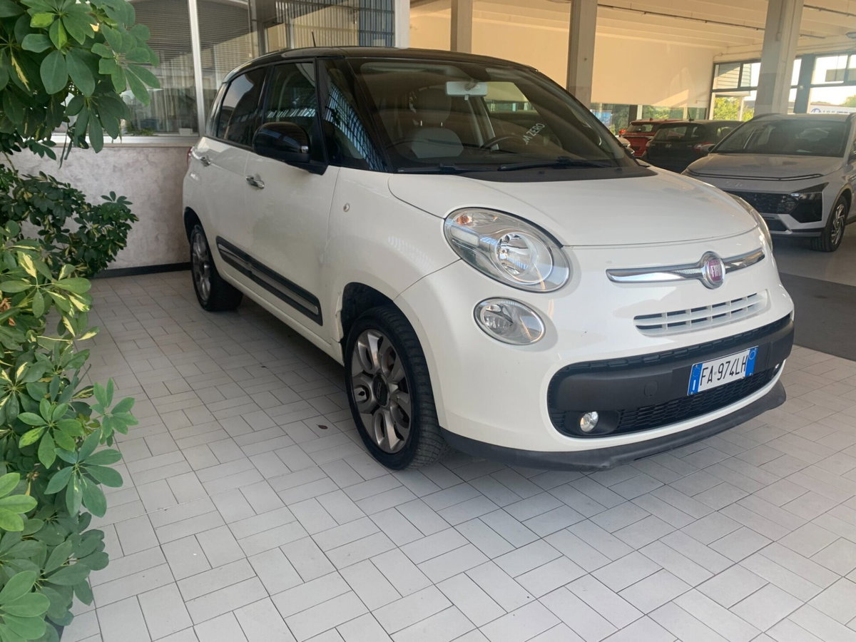 Fiat 500L 0.9 TwinAir Turbo Natural Power Lounge (2)