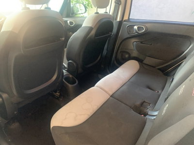 Fiat 500L 0.9 TwinAir Turbo Natural Power Lounge (5)