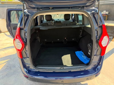 Dacia Lodgy 1.6 100CV Start&Stop GPL 5 posti SS Lauréate Family (13)