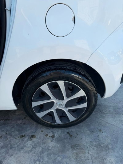 Citroen C3 Picasso 1.6 HDi 90 Exclusive Theatre (11)