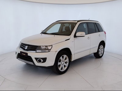 Suzuki Grand Vitara 1.9 DDiS 5 porte Evolution usata