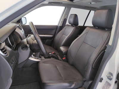 Suzuki Grand Vitara 1.9 DDiS 5 porte Evolution (11)