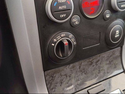Suzuki Grand Vitara 1.9 DDiS 5 porte Evolution (17)