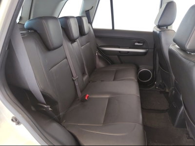 Suzuki Grand Vitara 1.9 DDiS 5 porte Evolution (19)