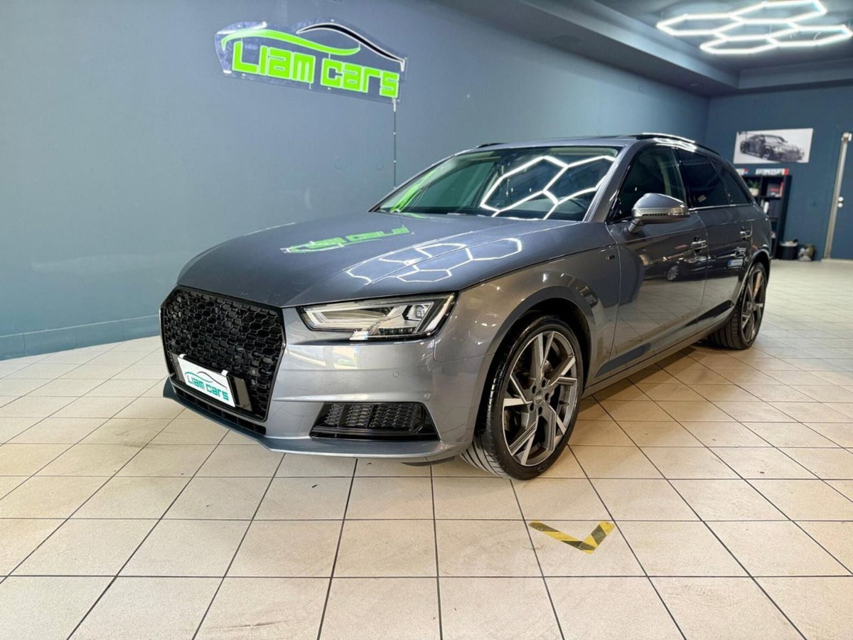 Audi A4 Avant 2.0 TDI 190 CV quattro Business Sport