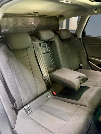 Audi A4 Avant 2.0 TDI 190 CV quattro Business Sport (15)
