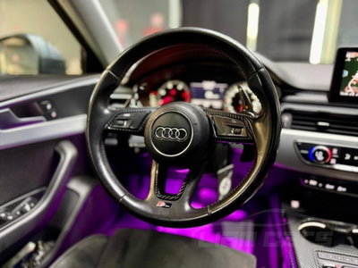 Audi A4 Avant 2.0 TDI 190 CV quattro Business Sport (20)
