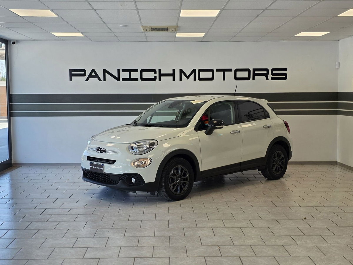 Fiat 500X 1.3 MultiJet 95 CV Club