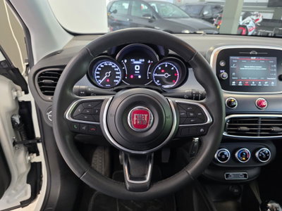 Fiat 500X 1.3 MultiJet 95 CV Club (10)