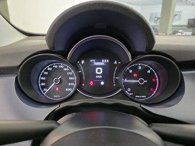 Fiat 500X 1.3 MultiJet 95 CV Club (12)