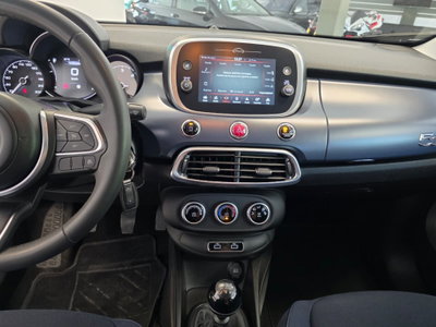 Fiat 500X 1.3 MultiJet 95 CV Club (13)