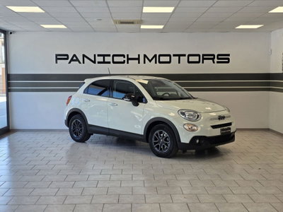 Fiat 500X 1.3 MultiJet 95 CV Club (2)