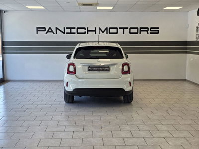 Fiat 500X 1.3 MultiJet 95 CV Club (4)
