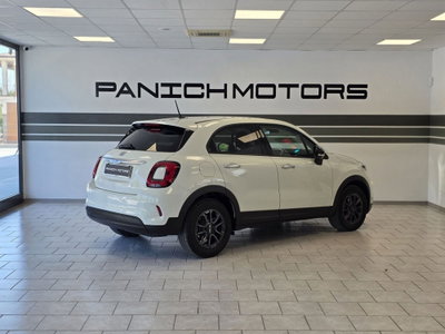 Fiat 500X 1.3 MultiJet 95 CV Club (5)