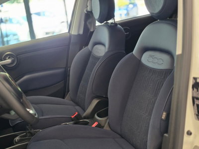 Fiat 500X 1.3 MultiJet 95 CV Club (8)