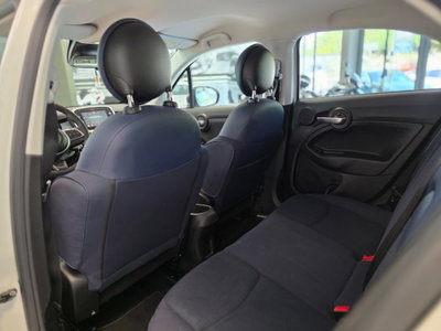 Fiat 500X 1.3 MultiJet 95 CV Club (9)