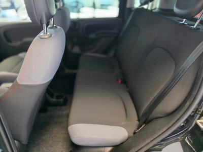 Fiat Panda 0.9 TwinAir Turbo Natural Power Lounge (10)