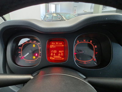 Fiat Panda 0.9 TwinAir Turbo Natural Power Lounge (12)