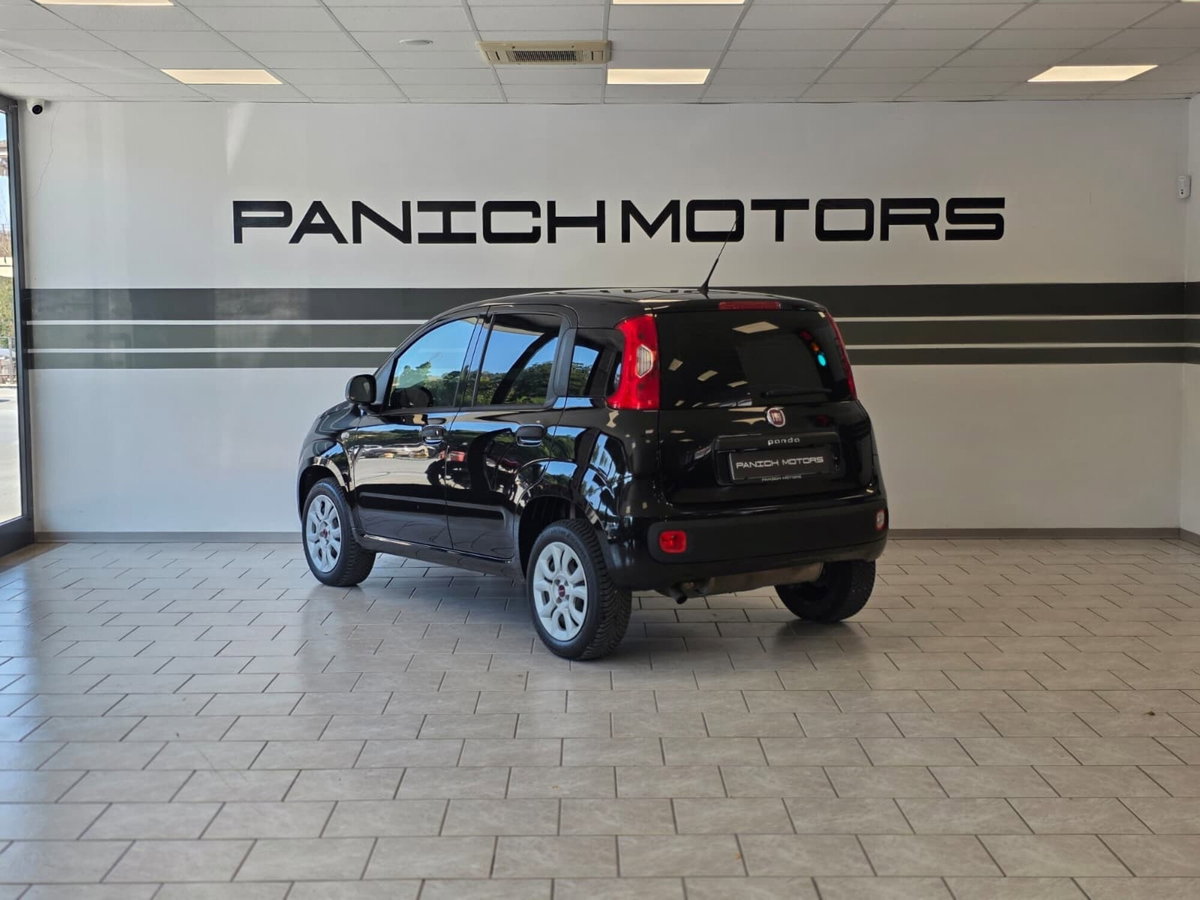 Fiat Panda 0.9 TwinAir Turbo Natural Power Lounge (2)