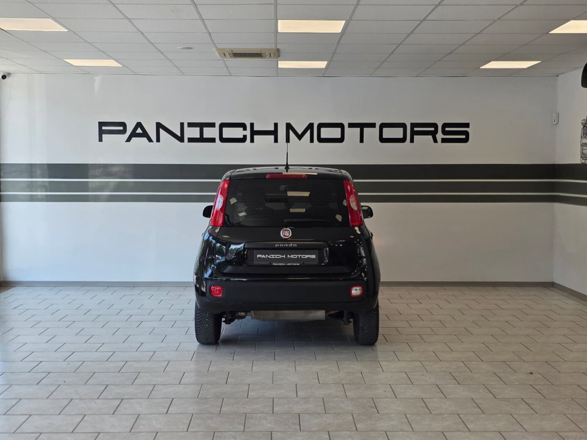 Fiat Panda 0.9 TwinAir Turbo Natural Power Lounge (3)