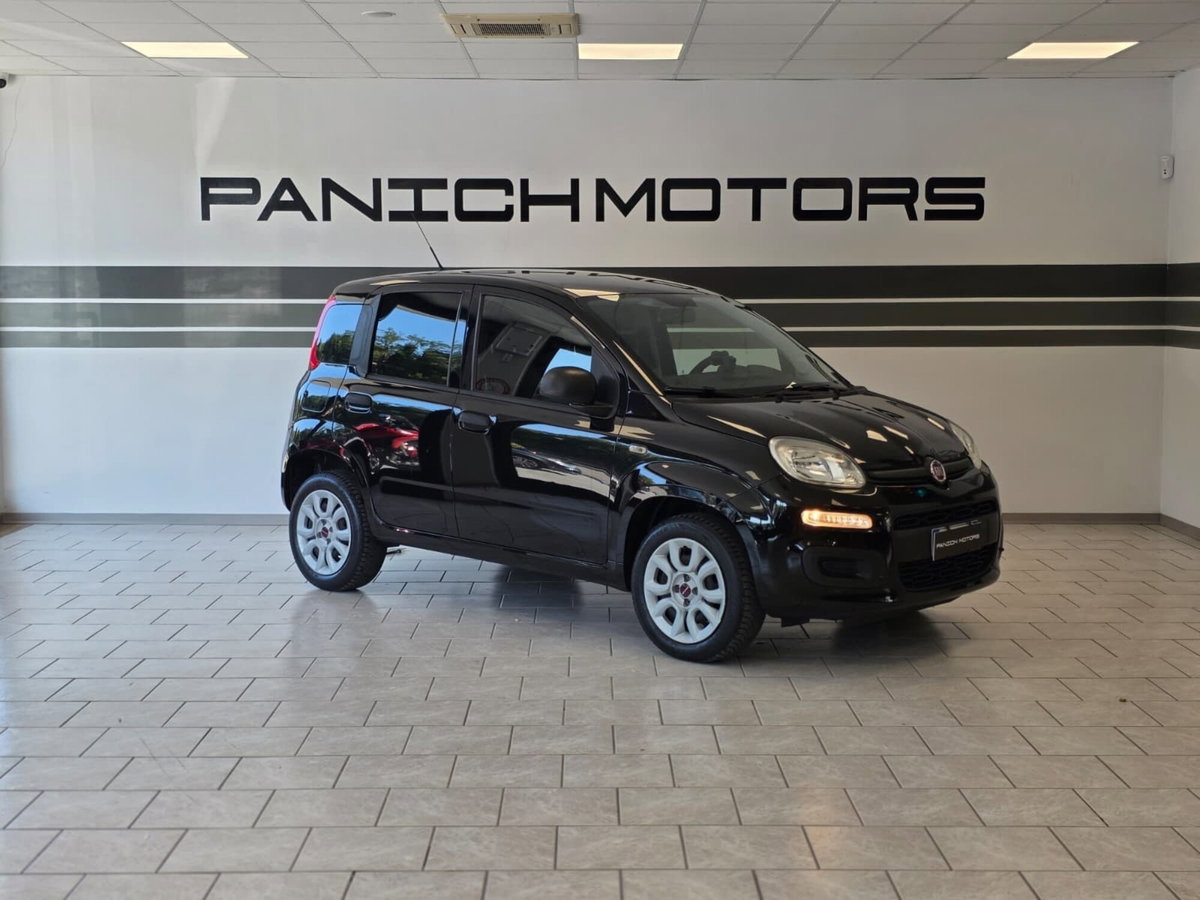 Fiat Panda 0.9 TwinAir Turbo Natural Power Lounge (5)