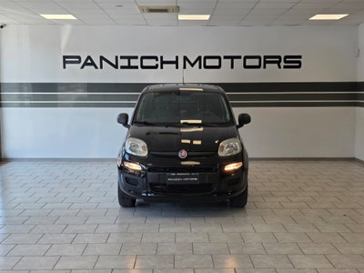 Fiat Panda 0.9 TwinAir Turbo Natural Power Lounge (6)