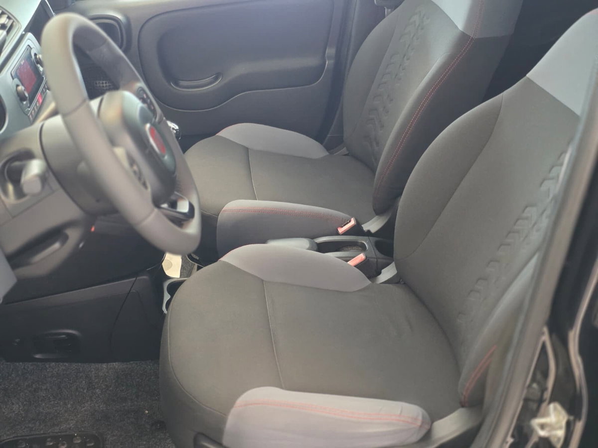 Fiat Panda 0.9 TwinAir Turbo Natural Power Lounge (7)
