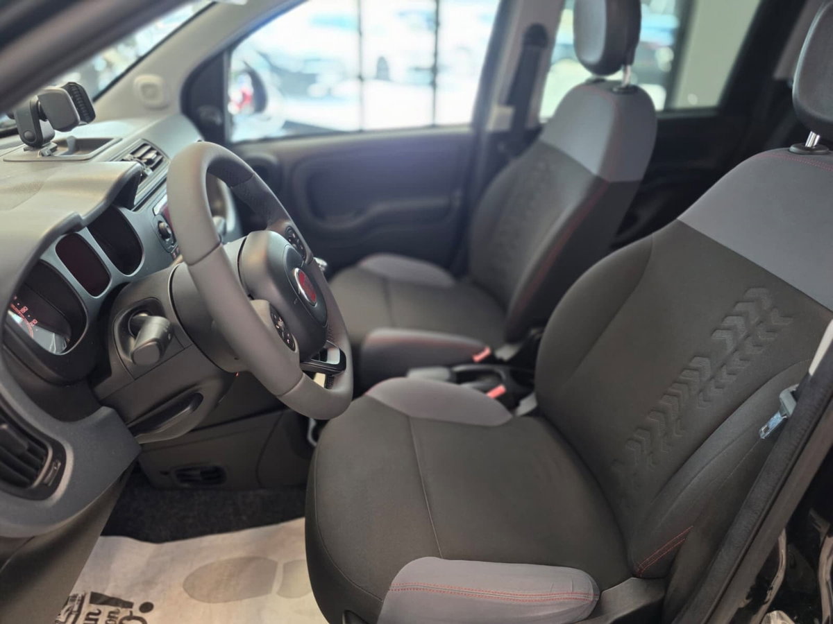 Fiat Panda 0.9 TwinAir Turbo Natural Power Lounge (8)