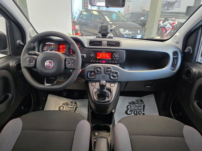 Fiat Panda 0.9 TwinAir Turbo Natural Power Lounge (9)