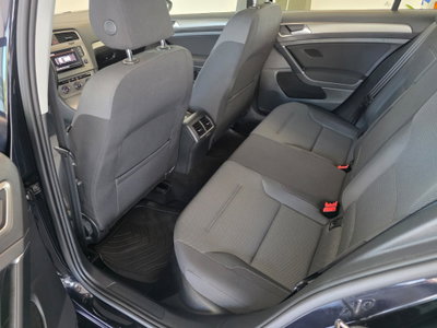 Volkswagen Golf 1.4 TGI 5p. Highline BlueMotion (11)