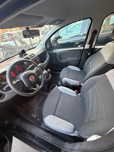 Fiat Panda 1.2 EasyPower City Cross (10)