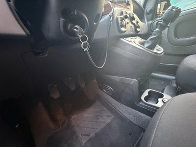 Fiat Panda 1.2 EasyPower City Cross (11)