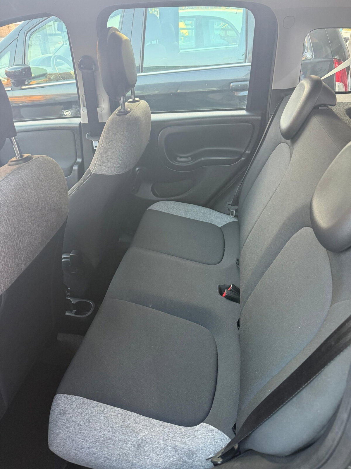 Fiat Panda 1.2 EasyPower City Cross (12)