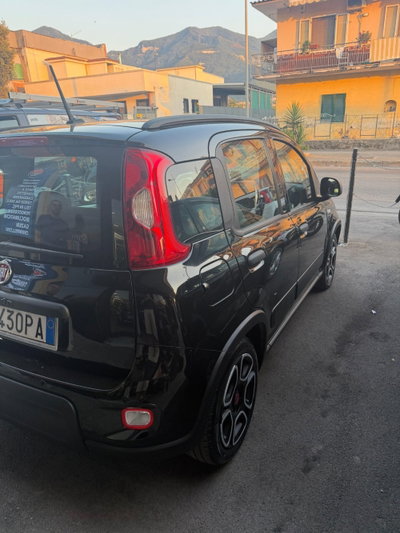 Fiat Panda 1.2 EasyPower City Cross (6)