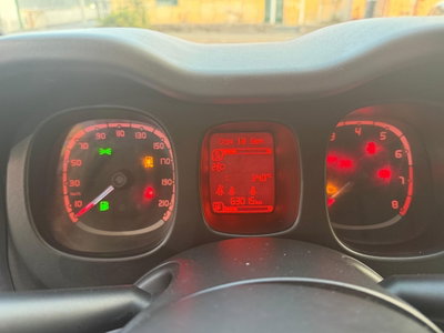 Fiat Panda 1.2 EasyPower City Cross (7)