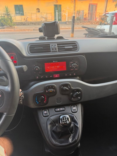 Fiat Panda 1.2 EasyPower City Cross (8)