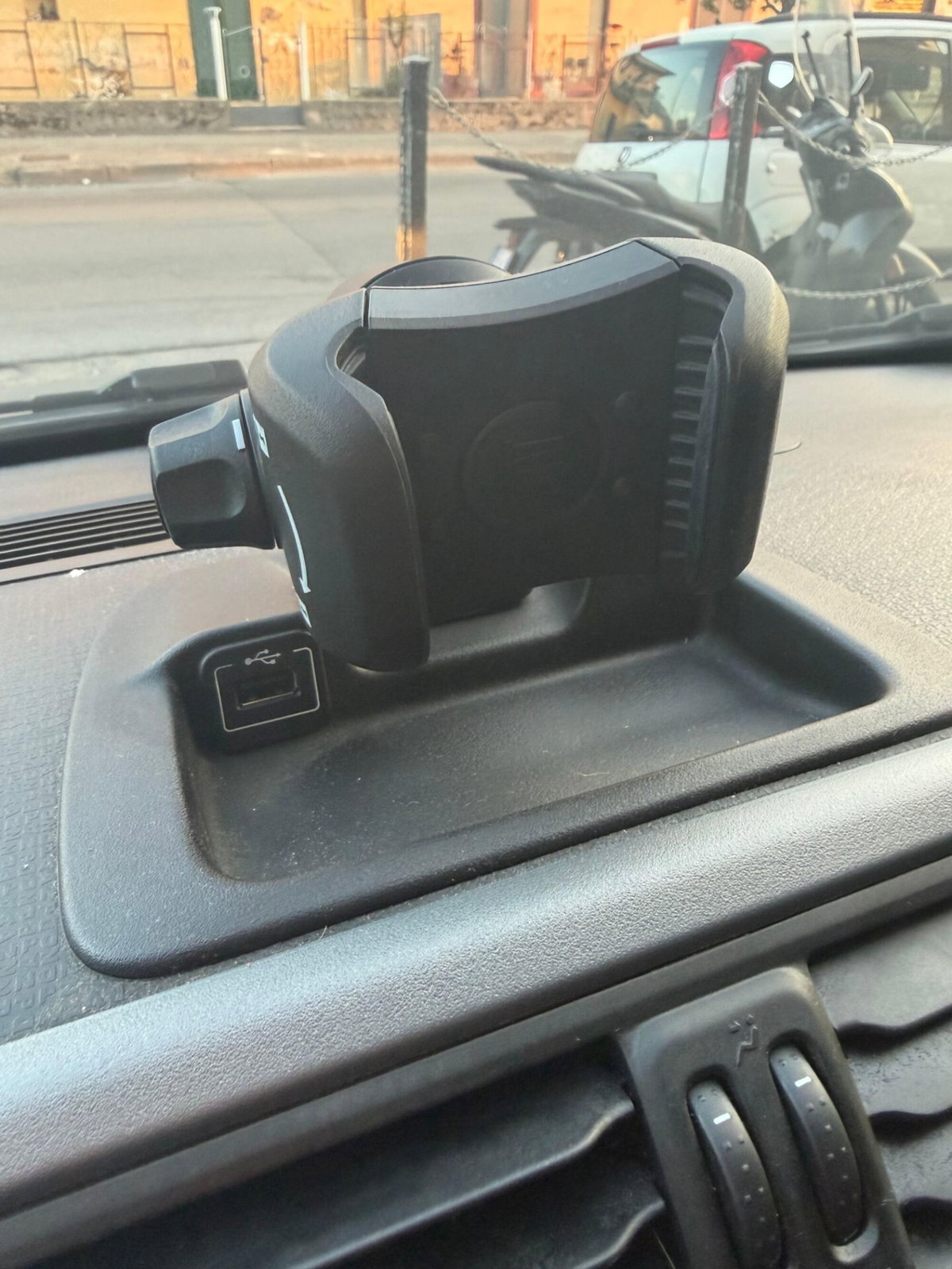 Fiat Panda 1.2 EasyPower City Cross (9)
