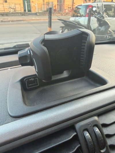Fiat Panda 1.2 EasyPower City Cross (9)