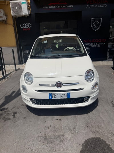 Fiat 500 1.3 Multijet 16V 95 CV Pop usata