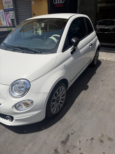 Fiat 500 1.3 Multijet 16V 95 CV Pop (3)